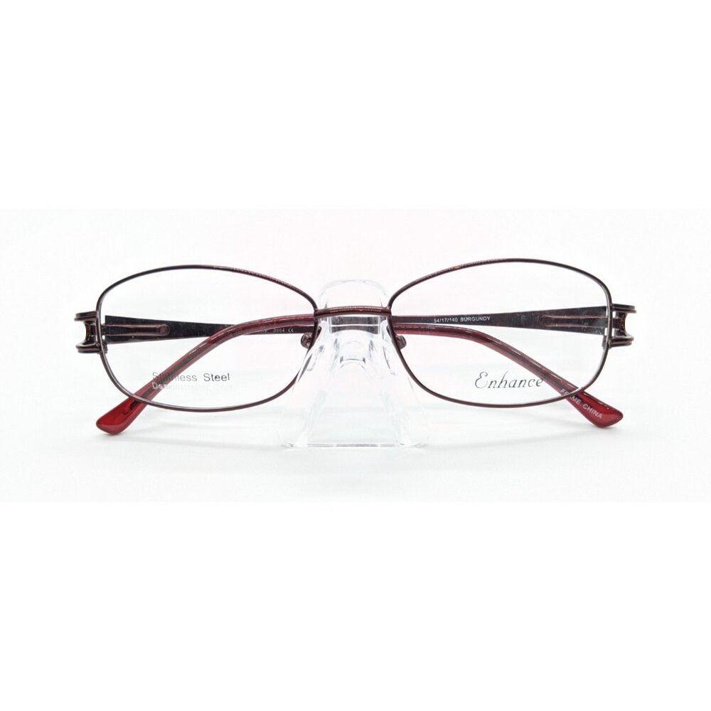 New Enhance 3964 Women's Eyeglass Frame
